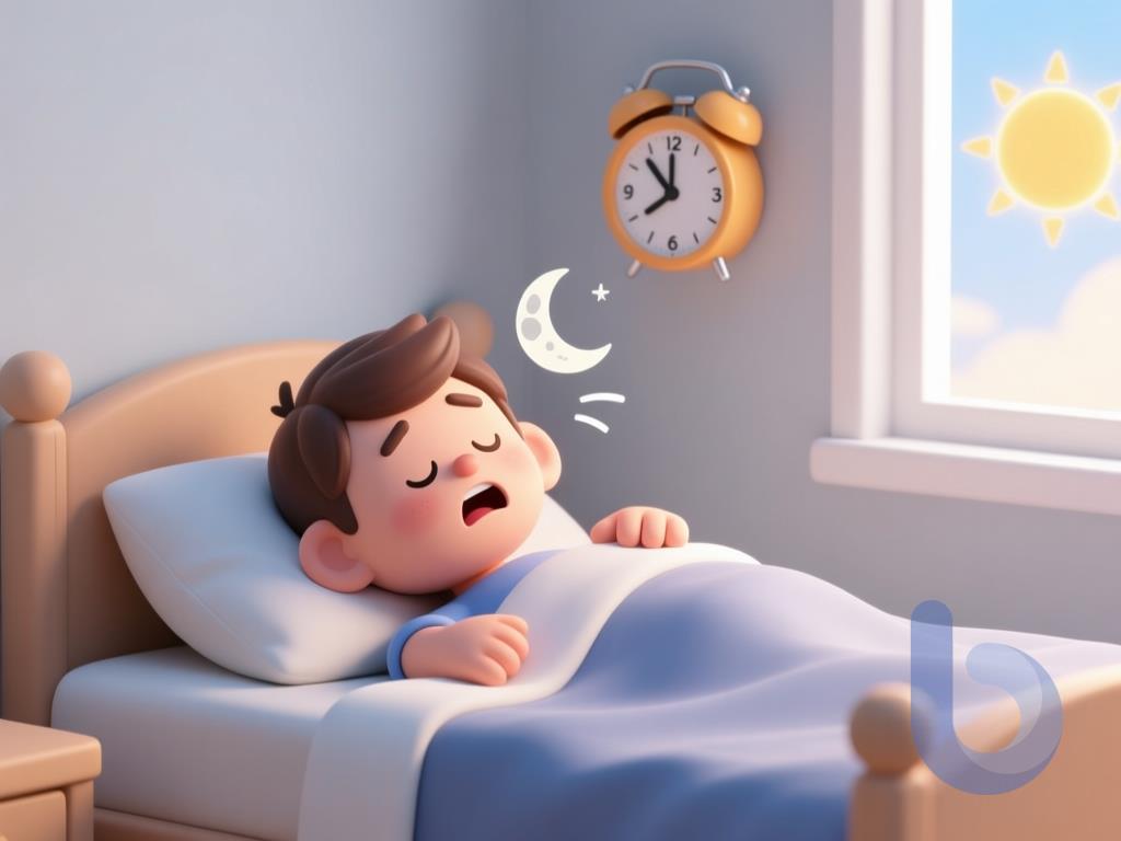 الإفراط في النوم